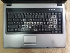 Ноутбук My Book L51A №1